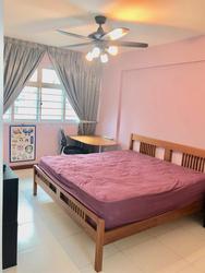 Blk 207A Punggol Place (Punggol), HDB 5 Rooms #178877722